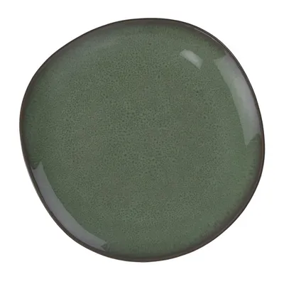 Villeroy&Boch - Talerz płaski 28 cm Lave Vert