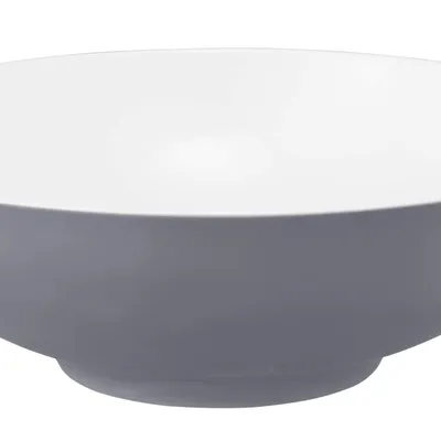 Seltmann Weiden - Miska 30cm Life Fashion Elegant Grey