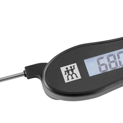 Zwilling - Termometr do mięsa BBQ+