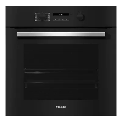 Miele - Piekarnik H 2766-1 B 125 Edition ObsidianBlack