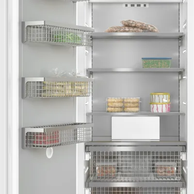 Miele - Zamrażarka do zabudowy F 2813 Vi