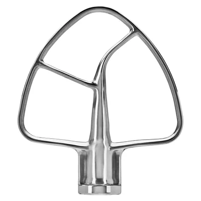 KitchenAid - Mieszadło ze stali nierdzewnej