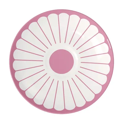 Villeroy&Boch - Spodek do filiżanki do kawy 14,8 cm Fleur Cassis
