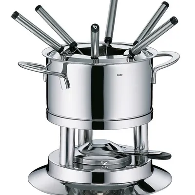 Kela - Zestaw do fondue Cailin 1,2 L