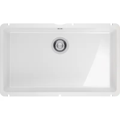 FRANKE - Komora do podbudowy Fraceram KubusX KXK 110-71 Biały Polarny