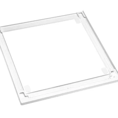 Miele - łącznik pralki z suszarką WTV 501 zestaw łączący