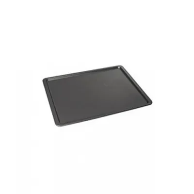 Smeg - Teflonowa blacha do pieczenia BNP608T Czarna