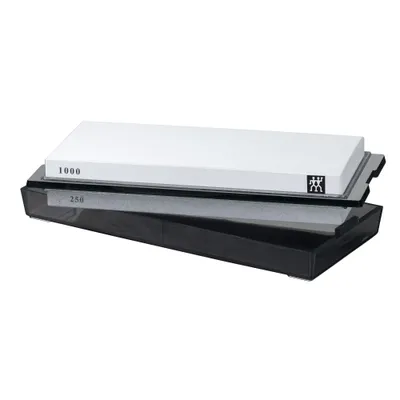 Zwilling - Kamień do ostrzenia 250/1000 Twin Stone Pro