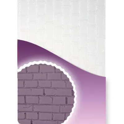 PME Cake - Mata strukturalna do masy cukrowej Mur