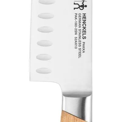 Henckels - Nóż Santoku Pakka 18 cm