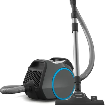 Miele - odkurzacz bezworkowy Boost CX1 PowerLine szary