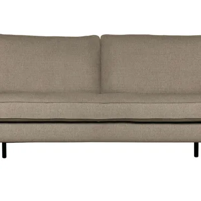 Be Pure - Sofa RODEO 2,5-osobowa (sahara)