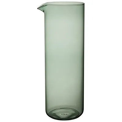 Villeroy&Boch - Dzbanek do wody / soku 1 l Zielony Like Glass