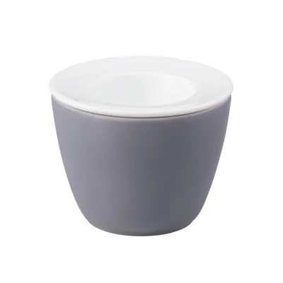 Seltmann Weiden - Podstawka na jajko Life Fashion Elegant Grey
