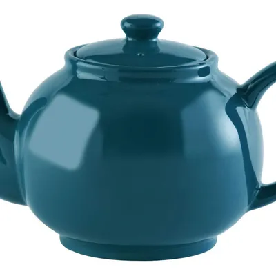 Price & Kensington - Imbryk Beautifully Brights 1,1 L Tealblue