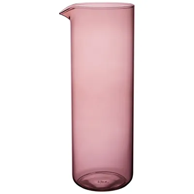 Villeroy&Boch - Dzbanek do wody / soku 1 l Fioletowy Like Glass