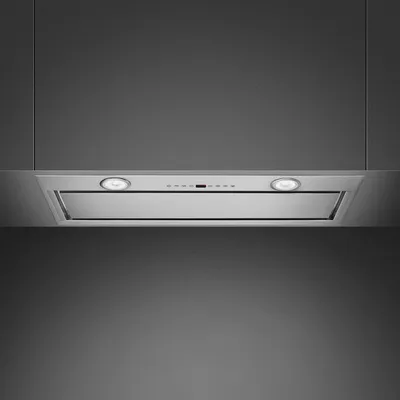 Smeg - Okap podszafkowy KICGR70X2 Universale Stal nierdzewna