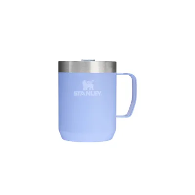 Stanley - Kubek z uchem Legendary Classic Camp Mug 0,23 L Hydrangea