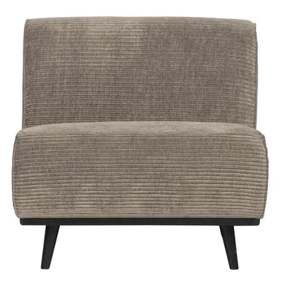 Be Pure - Element 1-osobowy Statement RIB (gliniany)