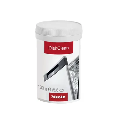 Miele - Środek do pielęgnacji zmywarek DishClean GP CO G 160 P 160g