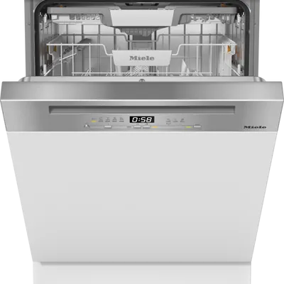 Miele - zmywarka do zabudowy G 5410 SCi Active Plus 60cm Stal szlachetna CleanSteel