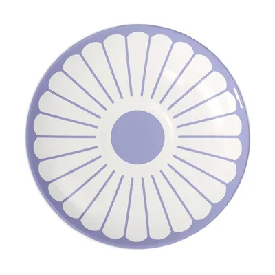 Villeroy&Boch - Spodek do filiżanki do espresso 11,7 cm Fleur Bleu