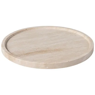 Villeroy&Boch - Talerz do serwowania 24,5 cm Travertine