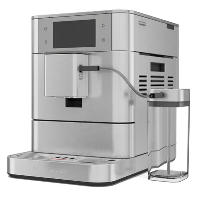 KitchenAid - Ekspres automatyczny Espresso KF8 Inox