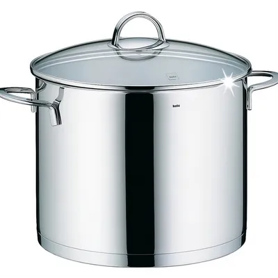 Kela - Garnek do warzyw z pokrywką Cailin 8,5 L