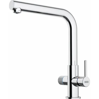 FRANKE - bateria kuchenna z filtrem Lina Clear Water 2.0 L Chrom