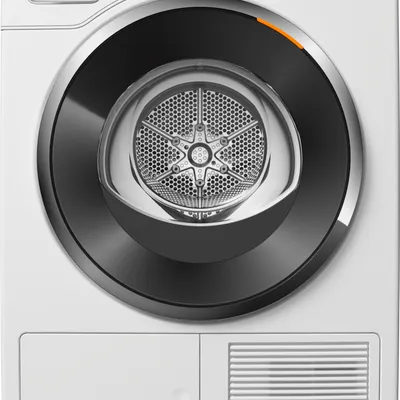 Miele - Suszarka z pompą ciepła TWH780WP EcoSpeed & 9kg biała