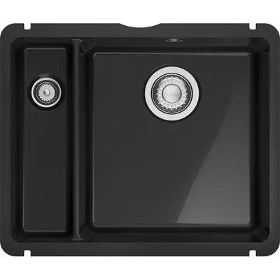 FRANKE - Komora do podbudowy Fraceram KubusX KXK 160-37-12 Onyx