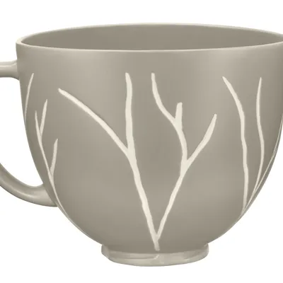 KitchenAid - Dzieża ceramiczna 4,7 L Bare Trees