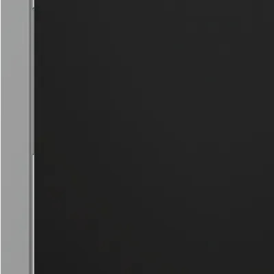 Miele - Zamrażarka wolnostojąca FNS 4782 D ObsidianBlack matowy