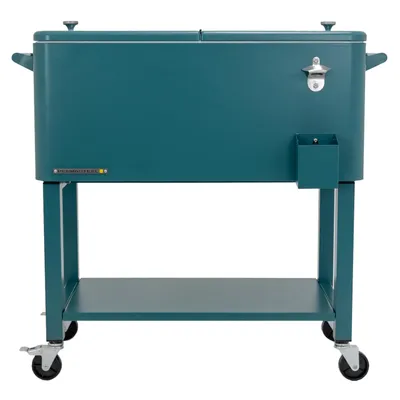 Permasteel - Lodówka ogrodowa PS-223 Morska