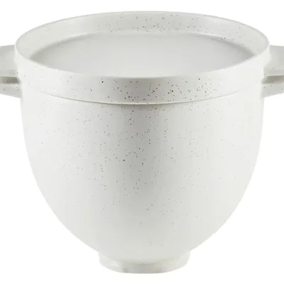 KitchenAid - Dzieża ceramiczna z pokrywą 4,7 L