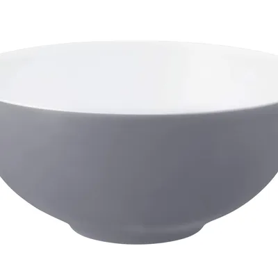 Seltmann Weiden - Miska 21cm Life Fashion Elegant Grey