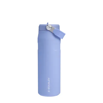 Stanley - Butelka na wodę IceFlow™ Flip Straw 2.0 0,7L Hydrangea