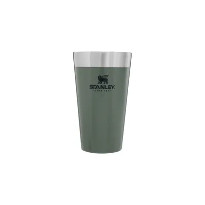 Stanley - Kubek do piwa termiczny ADVENTURE -zielony 0,47L