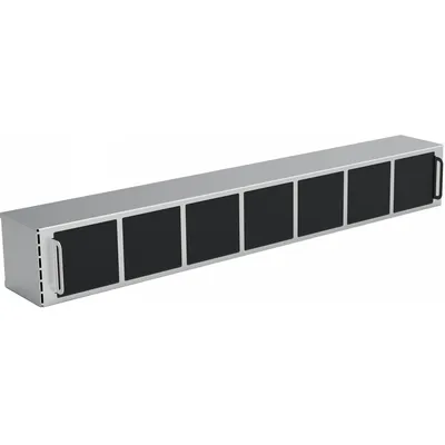FRANKE - Ceramiczny filtr antyzapachowy (cokół 6 cm) FMY 839 HI, FMA 839 HI