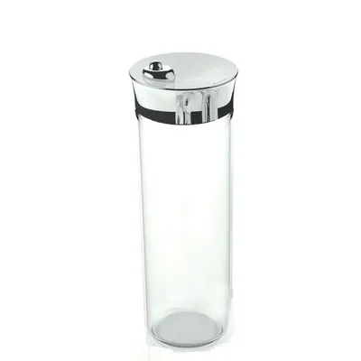 Bugatti - Pojemnik 2 l z pokrywką Acqua
