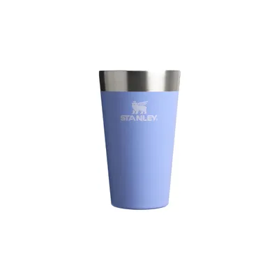 Stanley - Kubek termiczny do piwa Stacking Tumbler 0.47L Hydrangea