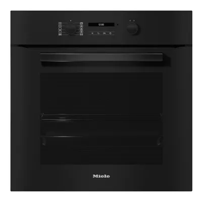 Miele - Piekarnik H 2861-1 B 125 Edition ObsidianBlack