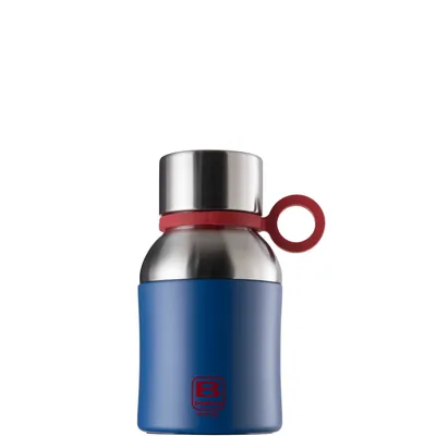 Bugatti - Pojemnik / termos na jedzenie BBOT 500 ml Niebieski