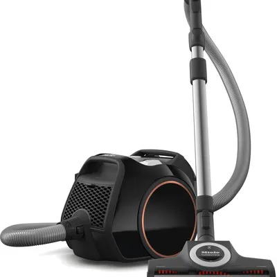 Miele - odkurzacz bezworkowy Boost CX1 Cat & Dog PowerLine czarny