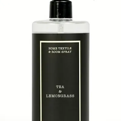 Cereria Molla - Spray 2w1 Home 500 ml Tea & Lemongrass