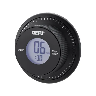 GEFU - Timer cyfrowy SAFE