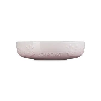 Le Creuset -  Miska Jardin shell pink