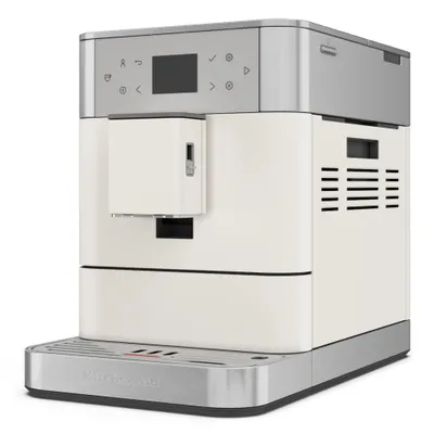KitchenAid - Ekspres automatyczny Espresso KF6 Porcelain