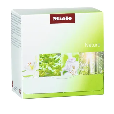 Miele - Kapsułka zapachowa NATURE FA N 151 L 12,5 ml do suszarki